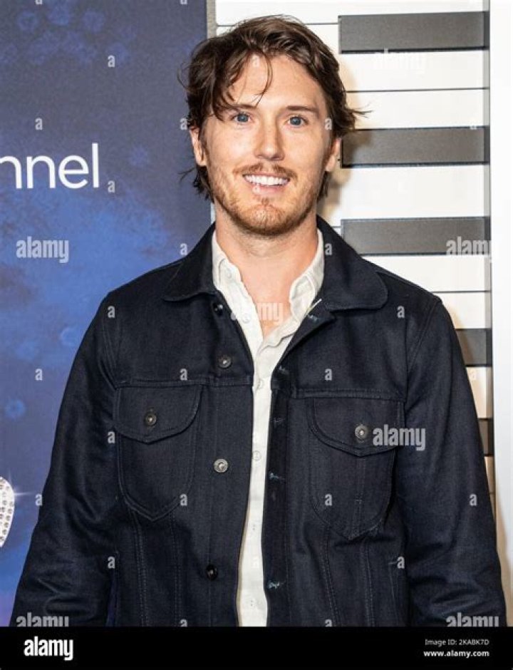 Spencer Treat Clark Net Worth