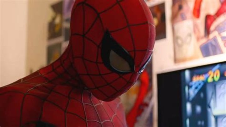 ‘Spider-Man: Lotus’ listing on Letterboxd mysteriously disappears after huge fan backlash