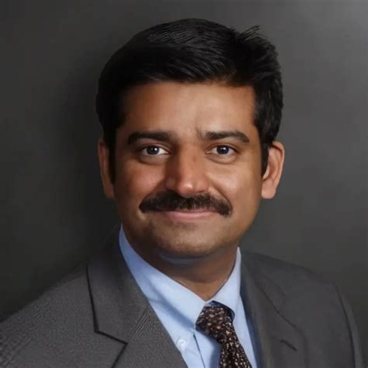 Dr. Srikar Malireddy, MD – Wichita Falls, TX