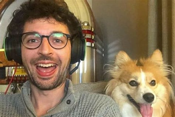 Stampy Height, Weight, Net Worth, Age, Birthday, Wikipedia, Who, Nationality, Biography