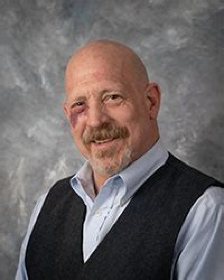 Dr. Stanton Sollenberger, DO – Chambersburg, PA