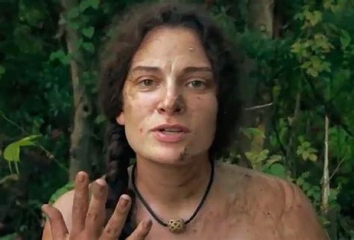 Star of Naked and Afraid Melanie Rauscher dies at age 35
