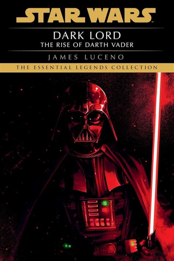 Star Wars: The Rise Of Skywalker Tie-In Book Officially Makes Darth Revan Canon