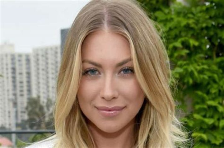Stassi Schroeder Is ‘Surprised And Upset’ That Bravo Fired Her From Vanderpump Rules