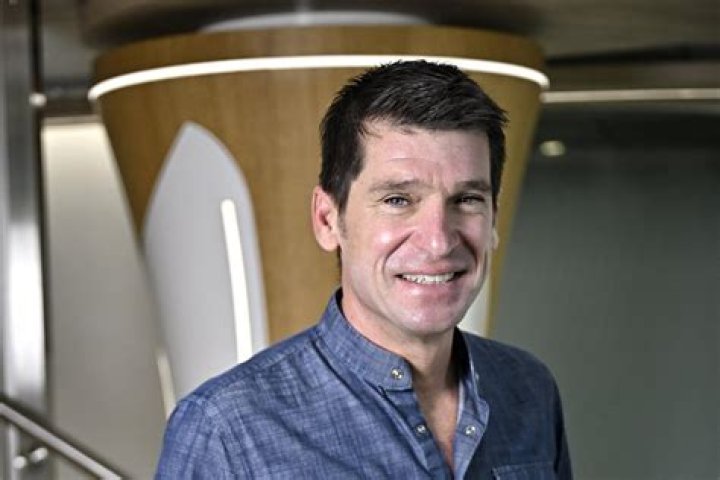 Stefan Etcheverry Age And Wiki: Everything On The Journalist