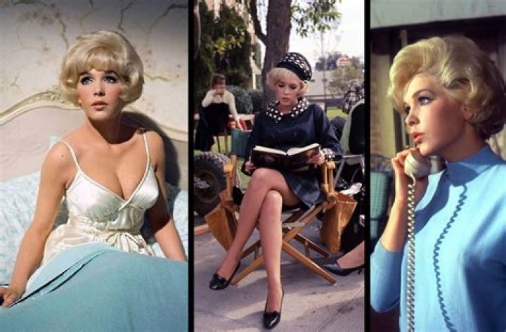 Stella Stevens Biography - Facts, Childhood, Family Life & Achievements