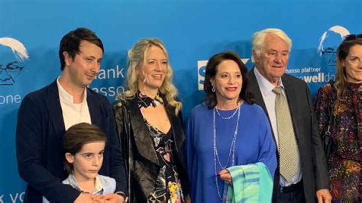 Stephanie Heckner Wikipedia And Alter: How Old Was Film Producer?