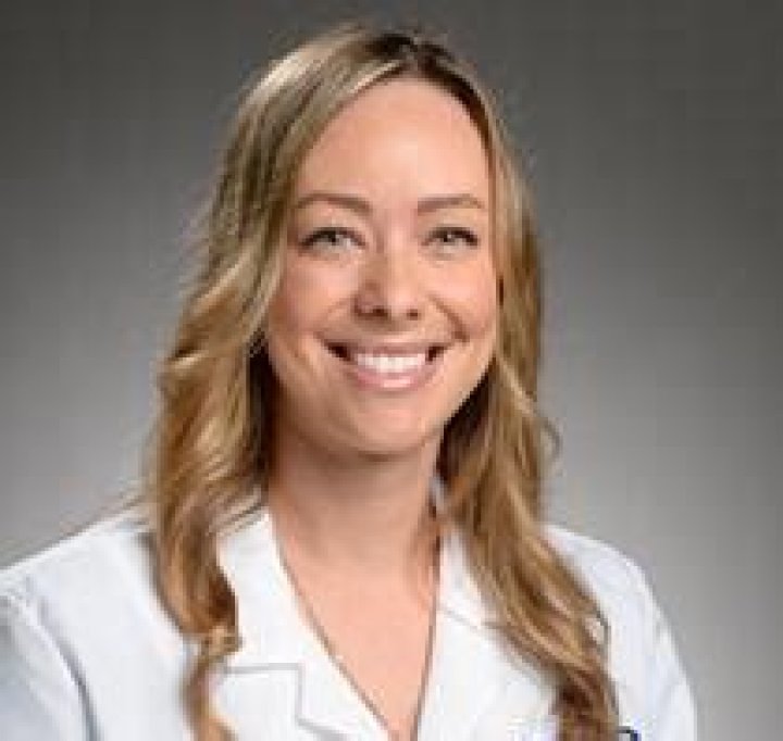 Dr. Stephanie Whitman, MD – Santa Clarita, CA