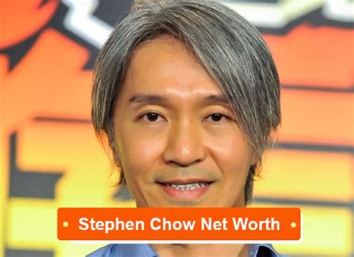 Stephen Chow Net Worth, Income, Salary, Earnings, Biography