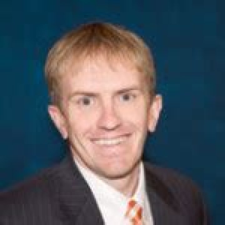 Dr. Stephen Clark, MD – Perrysburg, OH