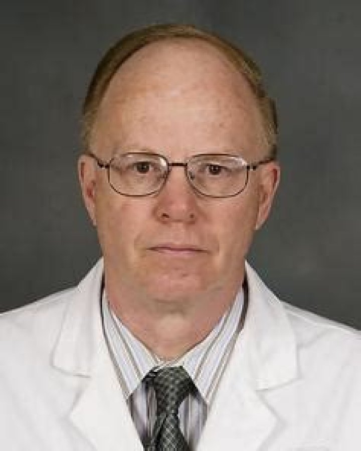 Dr. Stephen Jensik, MD – Chicago, IL