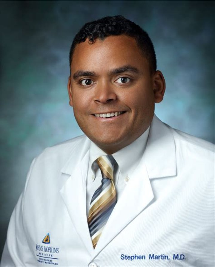 Dr. Stephen Martin, MD – Presque Isle, ME