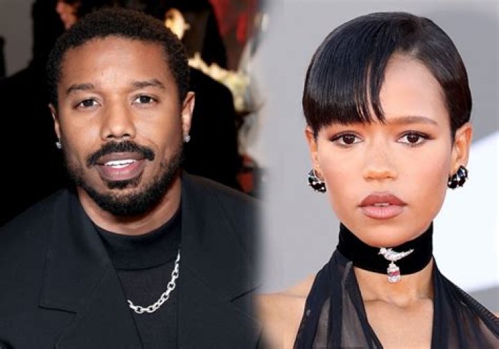 Steve Harvey – Here’s Why ‘It’s No Surprise’ He Likes His Daughter Lori Dating Michael B. Jordan!