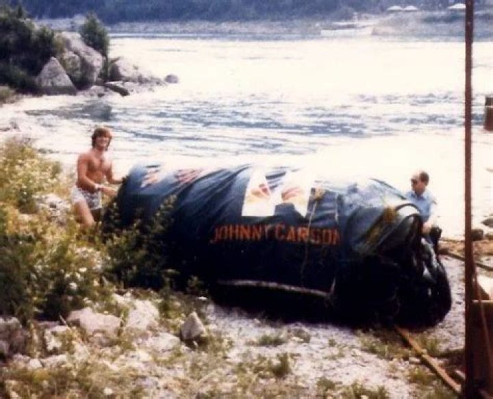 Steve Trotter Passes Away, Bartender, Daredevil from Barrington, Rhode Island