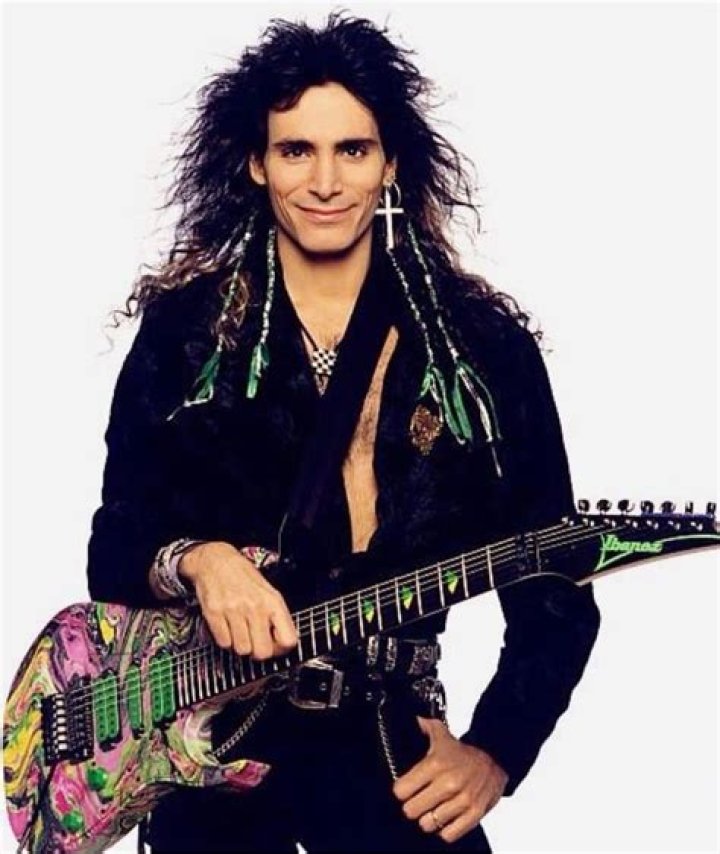 Steve Vai Height, Weight, Net Worth, Age, Birthday, Wikipedia, Who, Instagram, Biography