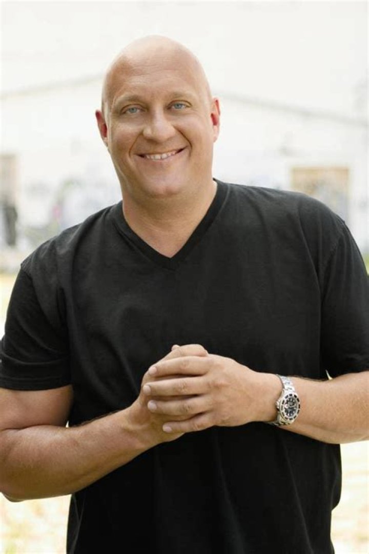 Steve Wilkos Weight Loss: Steve's Commitment to Regular Exercising!