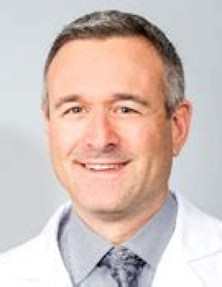 Dr. Steven Kanter, MD – Rolling Meadows, IL