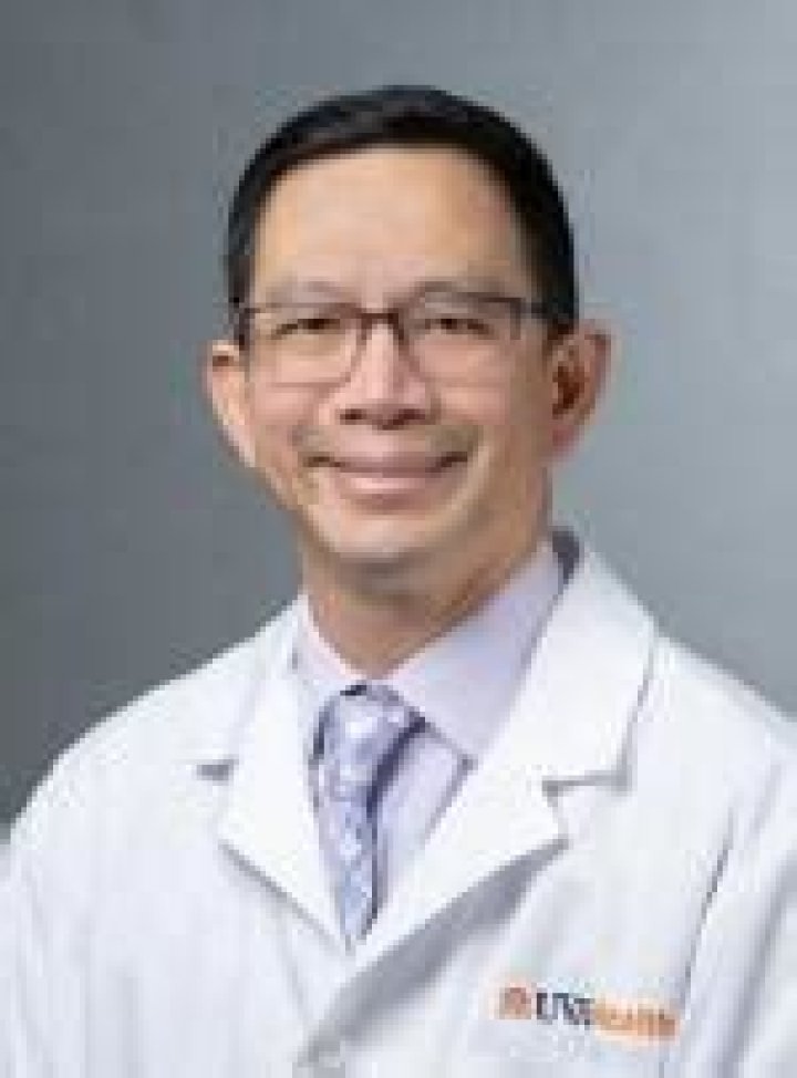 Dr. Steven Tang, MD – Gainesville, VA