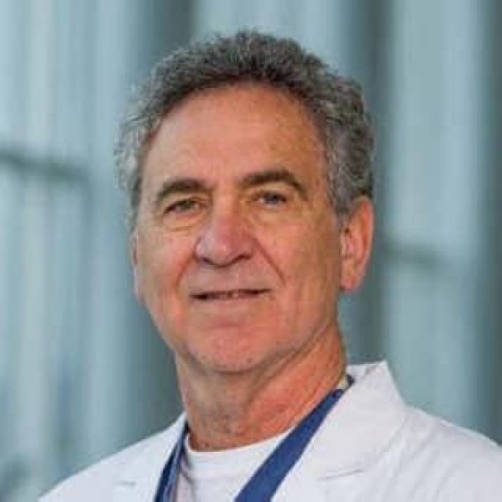 Dr. Steven Verity, MD – Dallas, TX