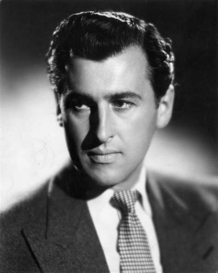 Stewart Granger Biography - Facts, Childhood, Family Life & Achievements