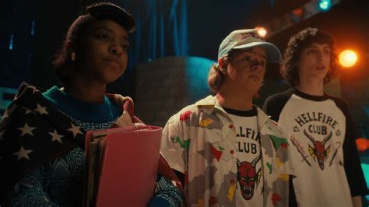 ‘Stranger Things’ season 4 episode 1 recap: ‘The Hellfire Club’