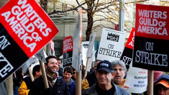 ‘Studios and the AMPTP are giving a masterclass in buffoonery’: Latest plan to deal with WGA strike gets bashed to the moon and back