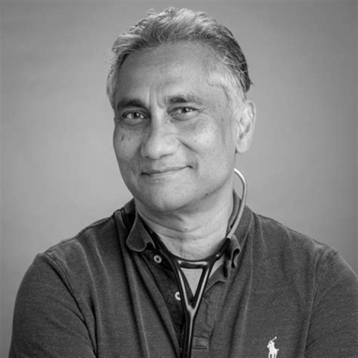 Dr. Subir Guha, MD – Gallatin, TN