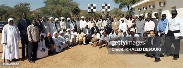 The Greatest Sudanese Leaders
