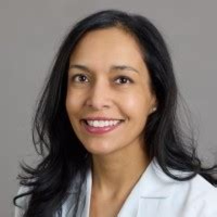 Dr. Sudeshna Banerjee, MD – Springfield, OR