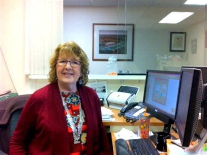 Dr. Sue Olmstead, DO – Clive, IA