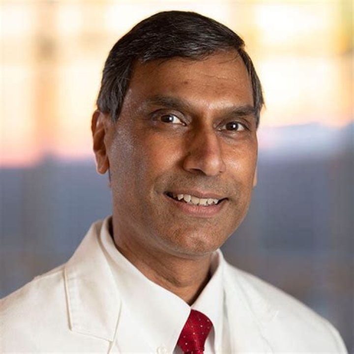 Dr. Sunder Venkatesulu, MD – Newtown, PA