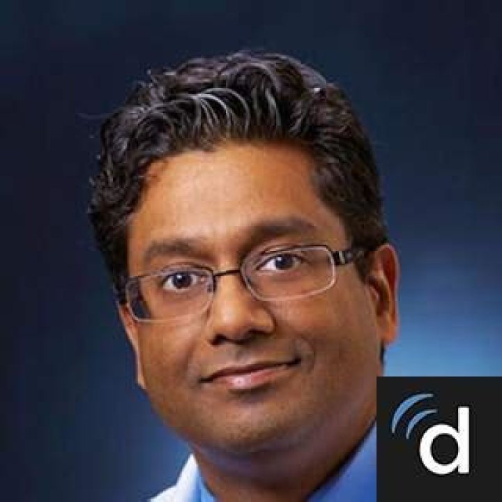 Dr. Sunil Lal, MD – Augusta, GA