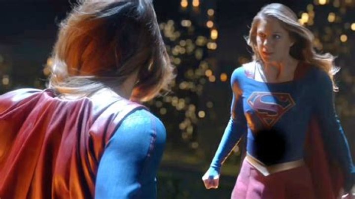 Supergirl And The DC Heroes Of The CW Go To War In Full Superhero Fight Club 2.0 Video