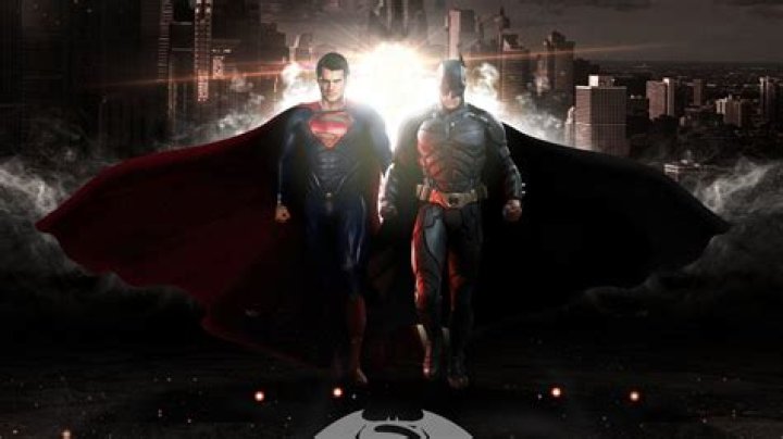Superman vs. Batman: Who would win?