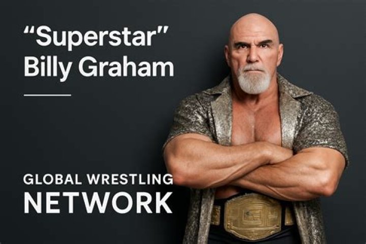 Superstar Billy Graham Wife; Meet Valerie Irwin