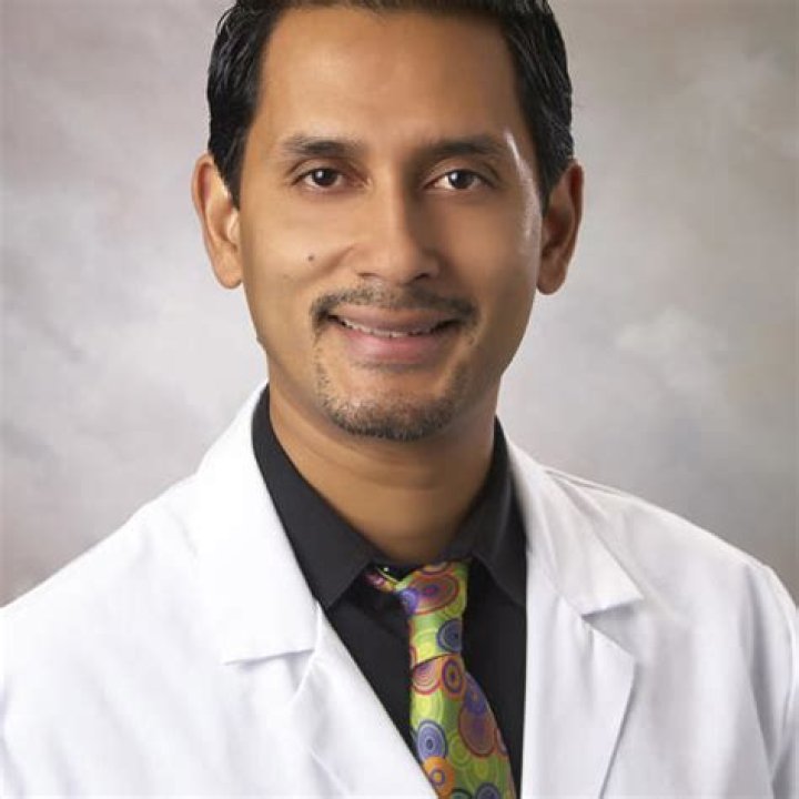 Dr. Supratik Rayamajhi, MD – East Lansing, MI