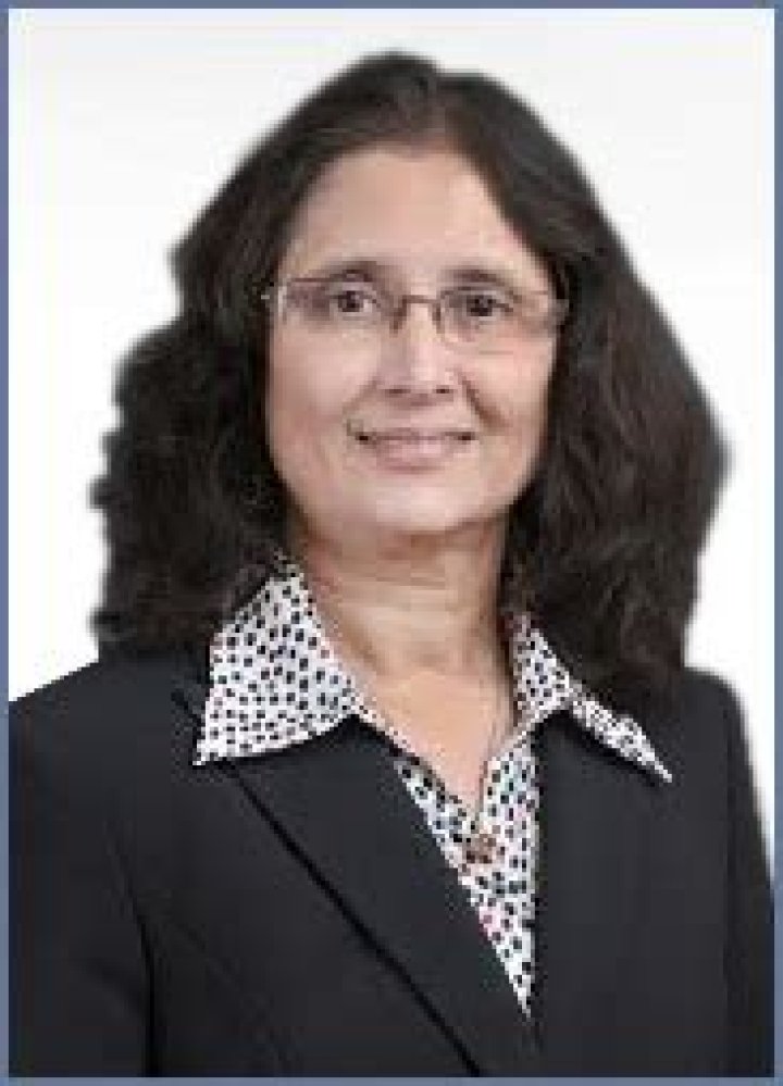 Dr. Suriya Sastri, MD – Hinsdale, IL