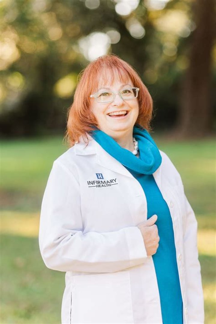 Dr. Susan Vance, MD – Mobile, AL