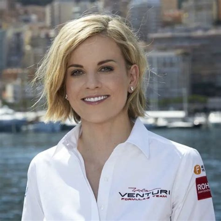 Susie Wolff Biography; Net Worth, Career, Instagram, Wedding, Accident And Height Of Toto Wolff’s Wife