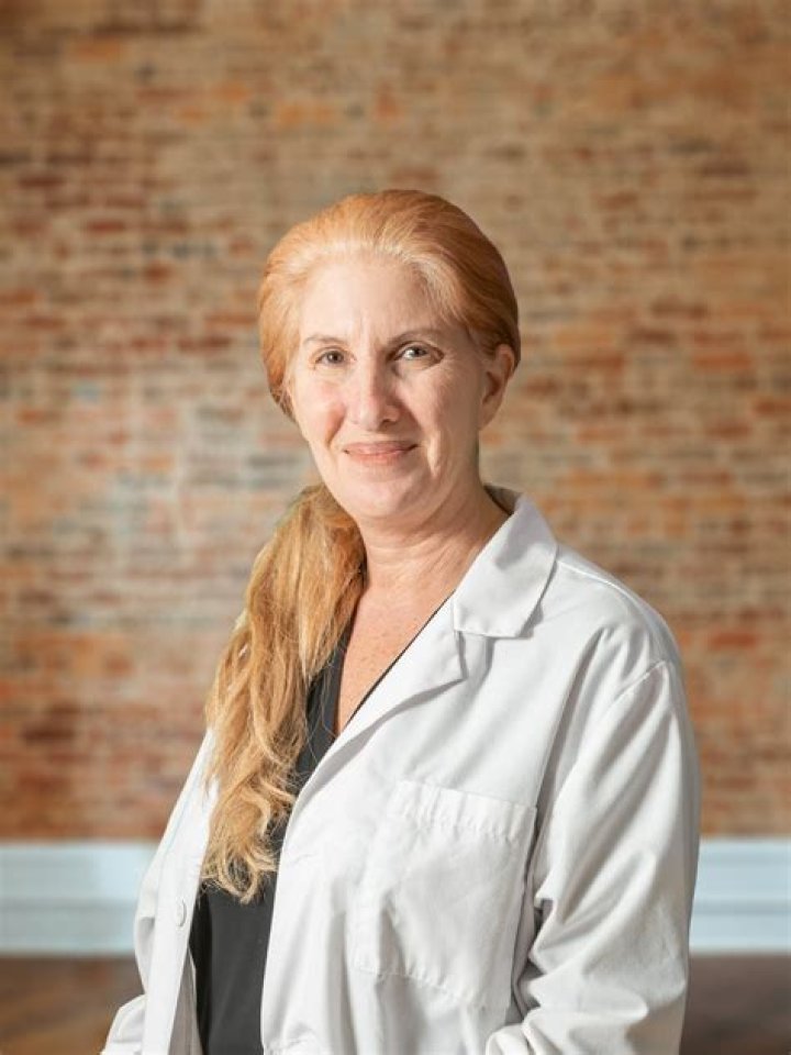 Suzanne Vendetti – Fort Myers, FL