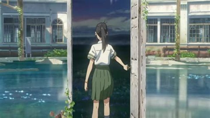 ‘Suzume’, the latest Shinkai anime film, steals record from ‘Ant-Man 3’ at the Chinese box office