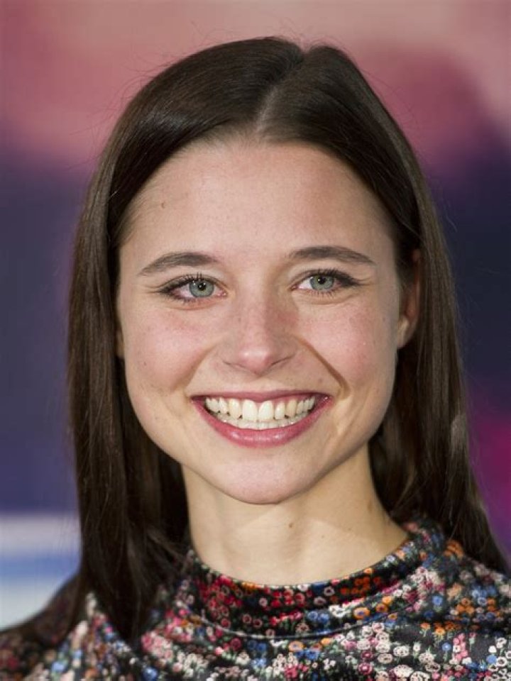 Svenja Jung Wiki, Age, Height, Boyfriend, Family, Net Worth & More