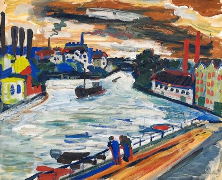 The Greatest Swedish Artists