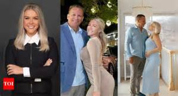 Syan Rhodes Bio, Wiki, Age, Husband, Weight Loss, Salary, and Net Worth