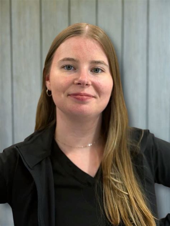 Sydney Ables, PA – Fort Myers, FL