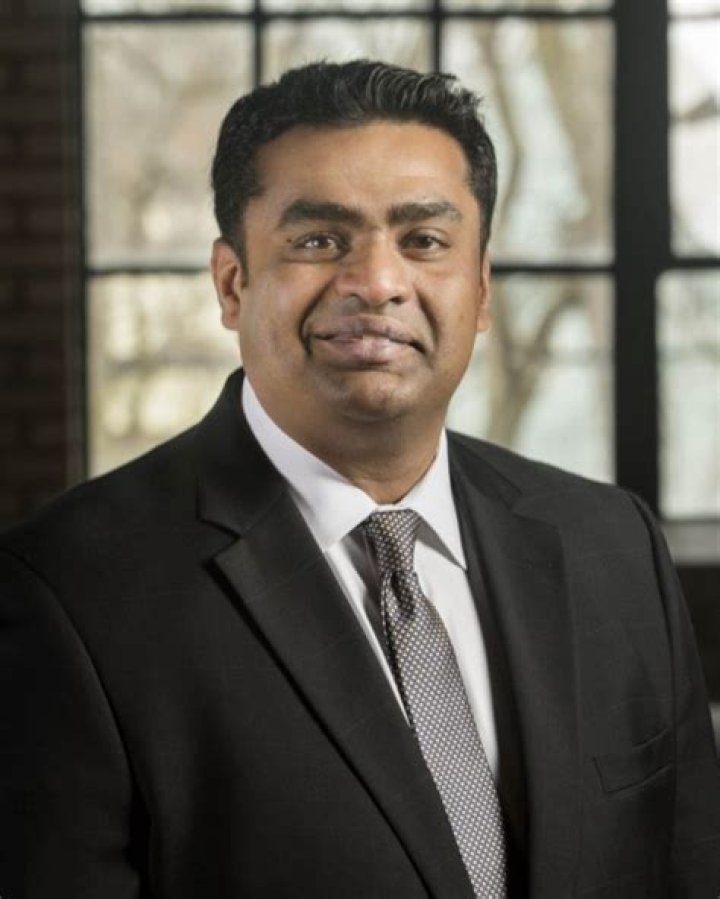 Dr. Syed Alam, MD – Bakersfield, CA