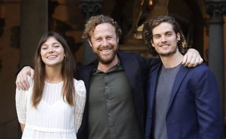 Synnove Karlsen Bio, Wiki, Age, Height, Family, Dating, Movies and Net Worth.