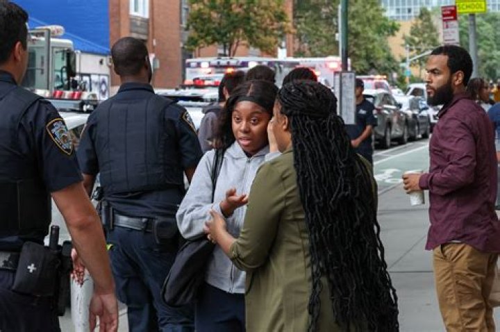 Syoka Siko ID’d as Victim in a Brooklyn Park shooting