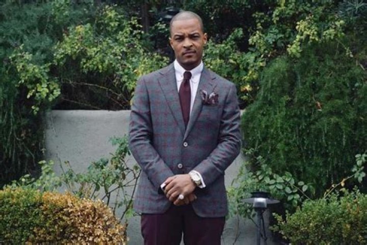 T.I. Backs Jussie Smollett By Calling For A ‘Revolution’ — Did Tiny Harris’ Husband Go Too Far?