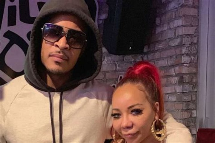T.I. Makes Beautiful Promise To Tiny Harris In Birthday Note, Nicki Minaj Also Showed Her Love — See Video That Has People Talking